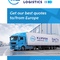 Kervan Logistics