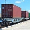 Modern Way Cross Border Logistics