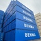 Benma Logistics