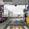 Transpor TUR Unionu style, ООО