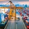 SLR SHIPPING LLC