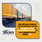 Asr trade group