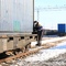 Creditunion international logistics