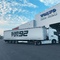 SABI TRANS-92 LTD