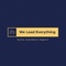 We Load Evrything