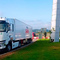 LLC ŞAH International Transport Import-Export Ltd. Co.