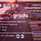 Gradalogistic SRL