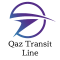 Qaz Transit Line