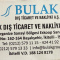 Bulak Dış Ticaret ve Nakliyat AŞ