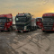 TOO Bai Logistics