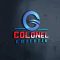 Colonel Lojistik