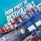 Forward Air Cargo Service And Clearance L.L.C