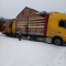 Gecere logistic