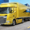 Логистическая компания из Молдовы Transport Grup