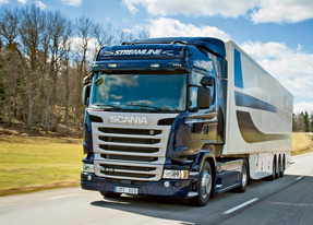 Запчасти СКАНИЯ SCANIA все модели