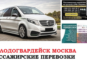 Автобус Молодогвардейск Москва. Заказать билет Молодогвардейск Москва и обратно Московская область