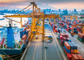 SLR SHIPPING грузоперевозки из ОАЭ в страны СНГ