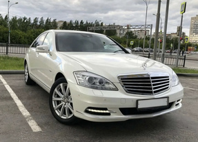 Такси межгород Самара