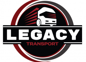 Sp.z.o.o Legacy transport & MB Kavidra & UAB Legacy transport EU