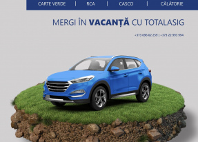 Carte Verde