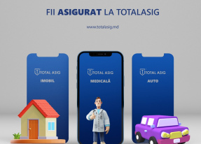 Calatoreste cu Total Asig