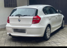 Перевозка личного авто Германия-Молдова/Украина