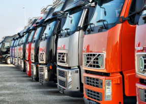 Помощь в получении лизинга на грузовики