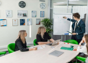 Успейте открыть счёт на особых условиях! Акция до 30 ноября 🚀