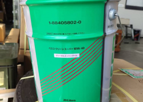 Моторное масло ISUZU BESCO Clean Super 10W-40 DH-2