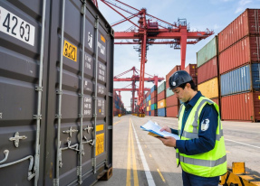 БЫСТРОЕ СТРАХОВАНИЕ ГРУЗА ИМПОРТ/ЭКСПОРТ