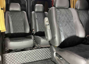 Пассажирские перевозки Авдеевка Москва билеты расписание