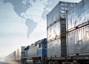 Контейнерная доставка