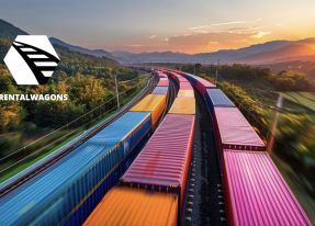 ⚡Вагоны под транзит грузов через Казахстан / Узбекистан