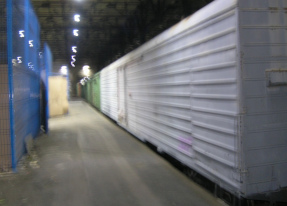 Аренда ИВ-термосов