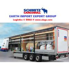 Earth Import Export Group Грузовладелец Igor Popescu