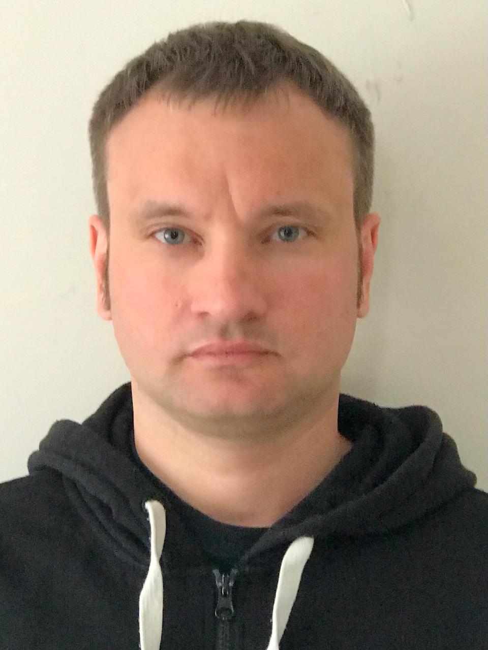 Кирилл