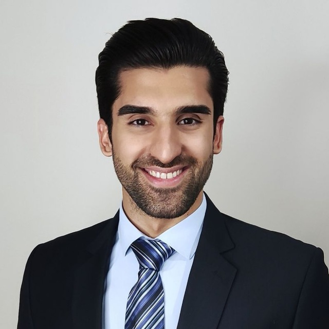 Hassan Javan