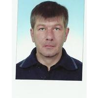Алексей Тимошенко