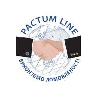 PACTUM LINE