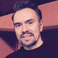 Александр Козлишин