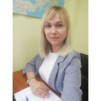 Ольга Коробельникова
