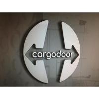 CargoDoor