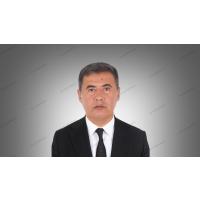 Asqarbek Mallayev