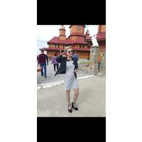 Оксана Ігорівна