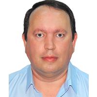 Андрей Барладян