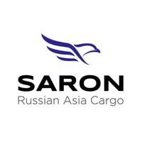 Дмитрий Saron Logistic