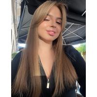 Екатерина Маевская
