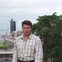 Юрий Макушев