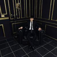 Велиляев Эдем