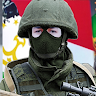 Эхрон Джумаев